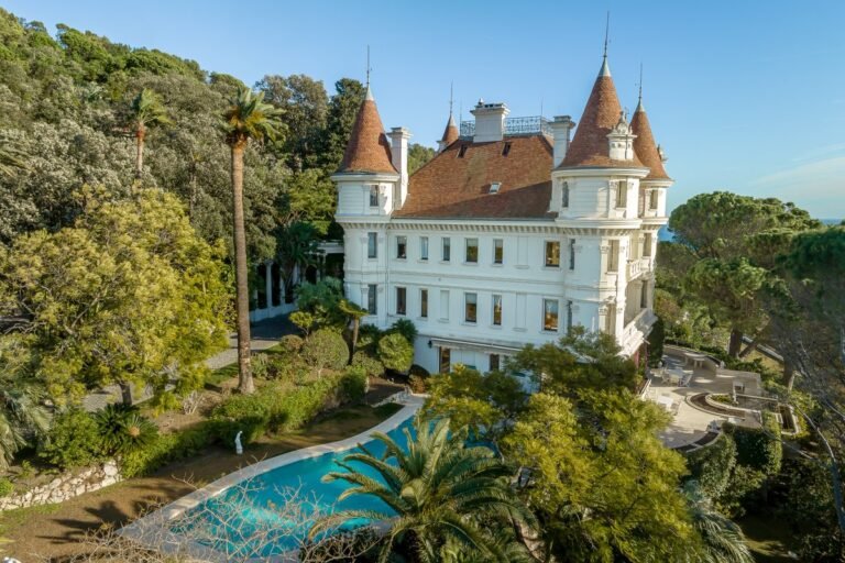 Attractivité de l’immobilier de luxe en France pour investisseurs et acheteurs internationaux