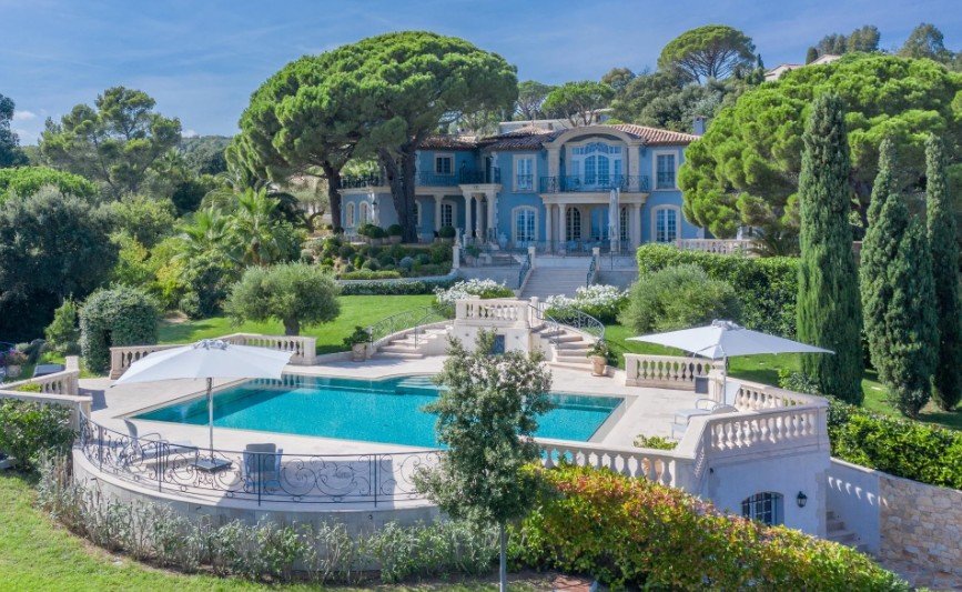Démarrer un projet d’achat immobilier de luxe en France avec un chasseur immobilier