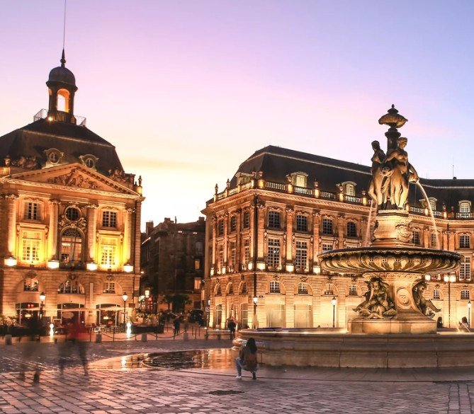 Processus d’achat immobilier en France avec notaire et compte séquestre sécurisé