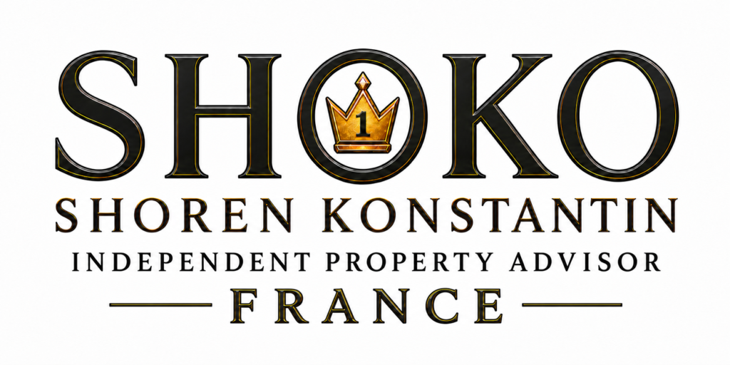 Recherche immobilière en France pour acheteurs internationaux
