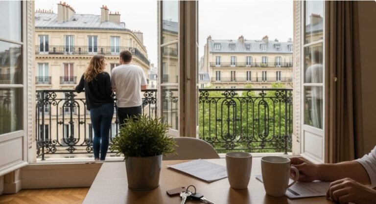 Visites immobilières en France réalisées pour le compte d’acheteurs internationaux avec analyse détaillée
