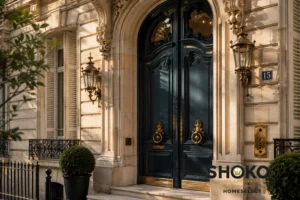 Acheteur étranger découvrant les erreurs courantes lors d'un achat immobilier à Paris