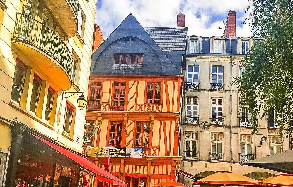 Accompagnement d’acheteurs internationaux dans leur projet immobilier à Nantes