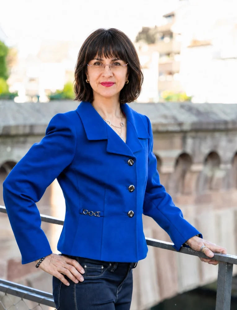 Représentation acheteur immobilier luxe France Chasseur immobilier en France offrant une représentation exclusive dédiée aux acheteurs internationaux de biens de luxe