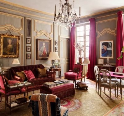 Chasseur immobilier organisant une recherche d’appartement à Paris